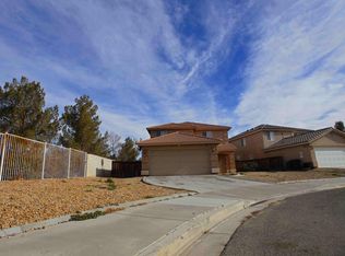 15109 Roan Cir, Victorville, CA 92394