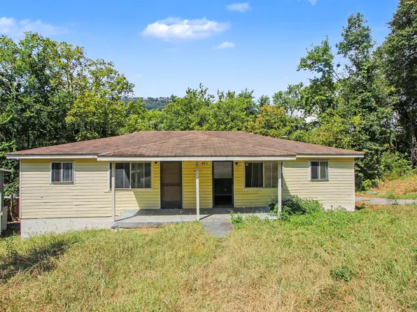 4511 Balcomb St, Chattanooga, TN 37409
