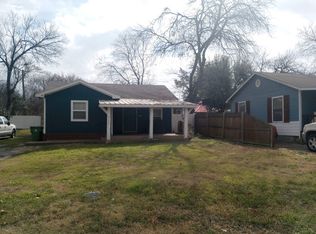 4520 Hiland Dr, Waco, TX 76711