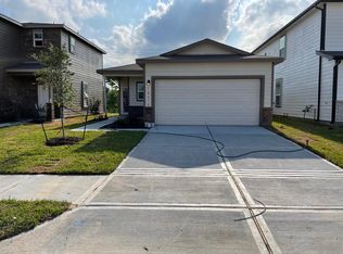 10618 Cashew Run Ln, Houston, TX 77075