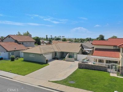 13905 Calada Dr, Moreno Valley, CA, 92553