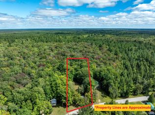 9962 N Graves Rd, Manistique, MI 49854
