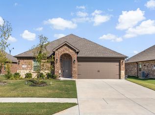 1109 Blossom Court Dr, Princeton, TX 75407
