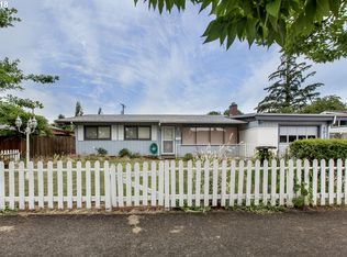 1917 Market St, Springfield, OR 97477