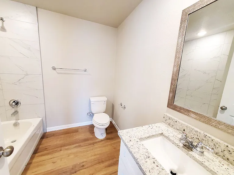 Magnolia Townhomes — Photo 117