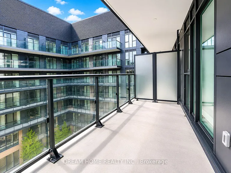 543 Richmond St W #1211 — Photo 12