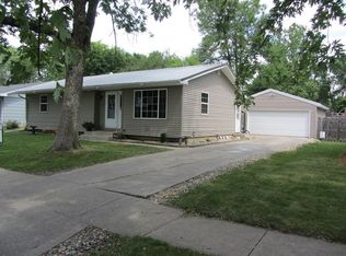 1330 25th Ave N, Fort Dodge, IA 50501