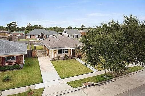 1st image of 4616 Marque Dr