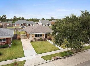 4616 Marque Dr, New Orleans, LA 70127