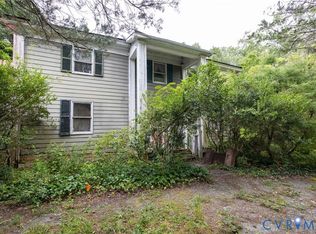 1407 Borden Rd, Bumpass, VA 23024