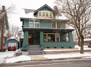 656 Fuller Ave SE, Grand Rapids, MI 49506