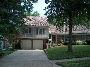 3508 NE Shady Lane Dr, Gladstone, MO 64119