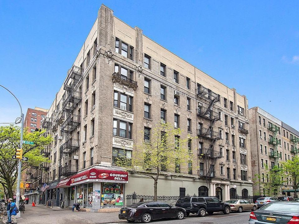 1st image of 200 W 109th St APT C7