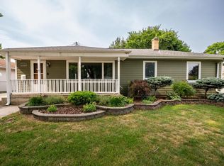 1919 Gillen St, Racine, WI 53403