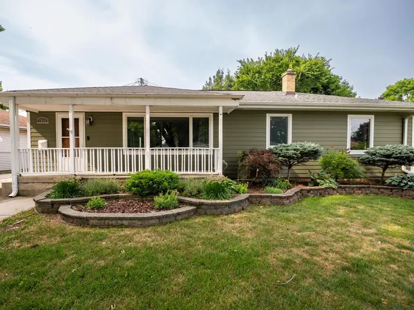 1919 Gillen STREET, Racine, WI 53403