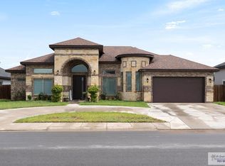 6089 Surrey Ln, Brownsville, TX 78526