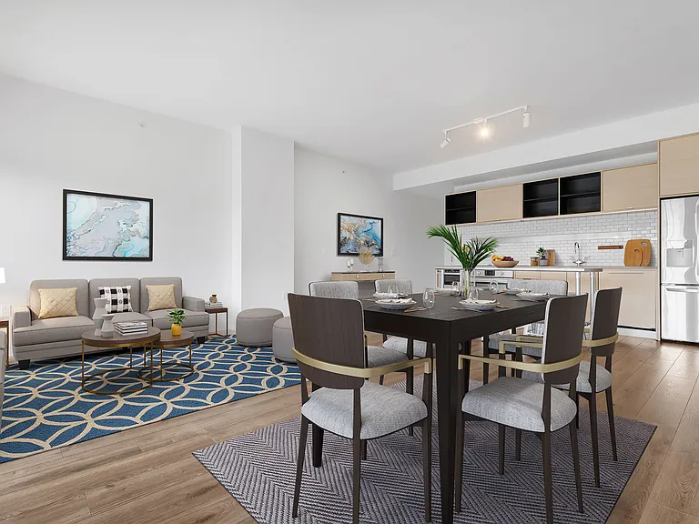 2030 8th St NW #Penthouse 4 — Photo 3