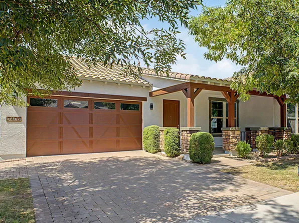 7408 E PAMPA Avenue, Mesa, AZ 85212