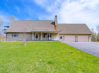 N7912 Elm Tree Ln, Wittenberg, WI 54499