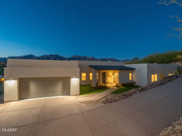 5951 E Avenida Arriba, Tucson, AZ 85750