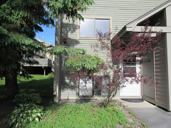 138 Mountain View Drive #T-1, Cambridge, VT 05464