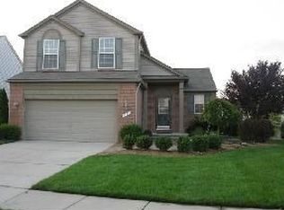 7167 Rachel Dr, Ypsilanti, MI