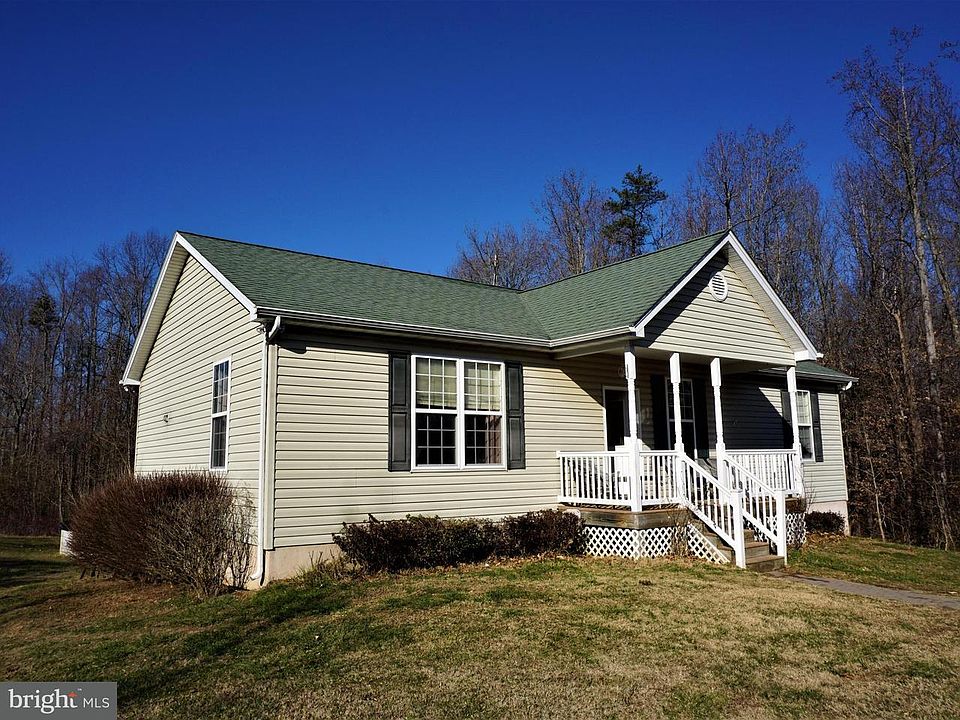 1st image of 7148 Passapatanzy Dr