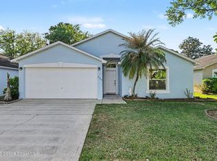 4434 Kenneth Ct, Titusville, FL 32780