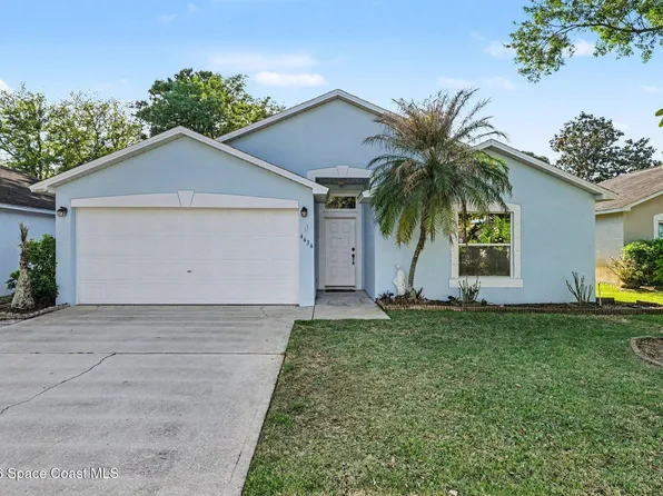 4434 Kenneth Ct, Titusville, FL 32780
