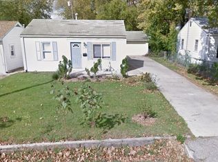 45 Lilac Ln, Springfield, IL 62702