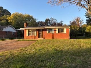 1778 Whitehead Dr, Southaven, MS 38671