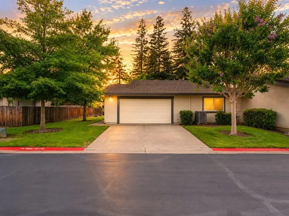 2307 Filmore Ln, Rancho Cordova, CA 95670