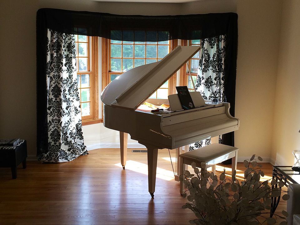 Living room-new photo