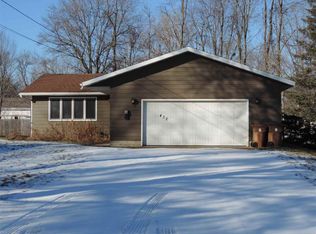 432 W Karner St, Stevens Point, WI 54481