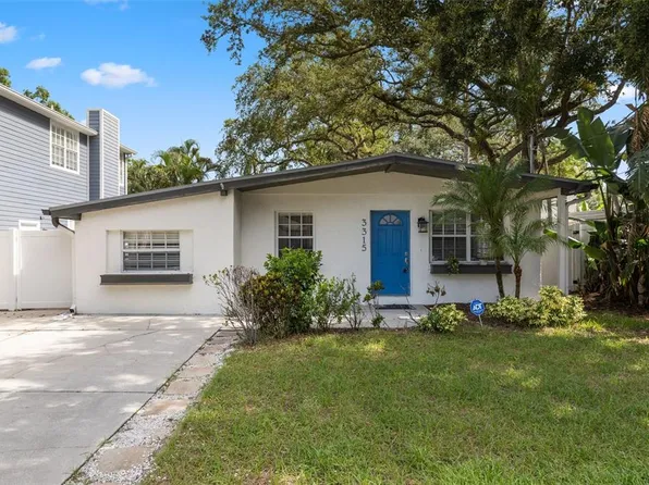 3315 W Villa Rosa St, Tampa, FL 33611