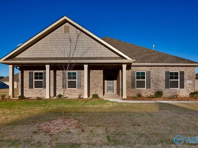 113 Twilight Ln, Meridianville, AL, 35759
