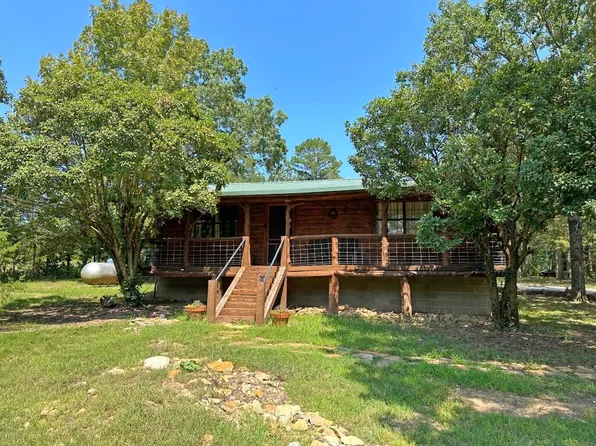 32664 Highway 14, Marcella, AR 72555