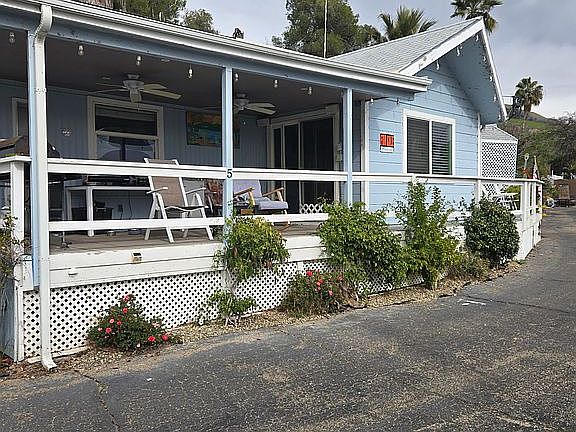 2nd image of 32303 E Trimmer Springs Rd Space 5