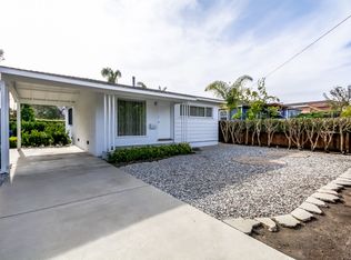 678 Marr St, Venice, CA 90291