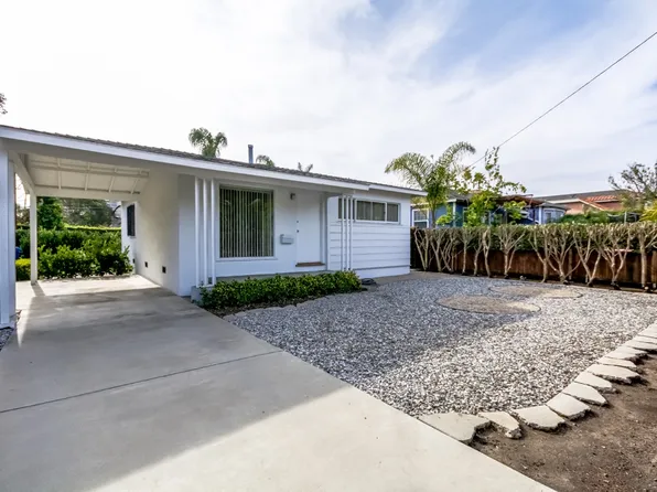 678 Marr St, Venice, CA 90291