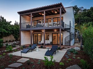 849 Cheltenham Rd, Santa Barbara, CA 93105