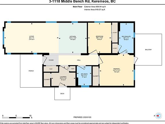 4th image of 1118 Middle Bench Rd #3