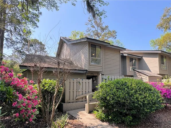 113 Shipyard Drive UNIT 202, Hilton Head Island, SC 29928