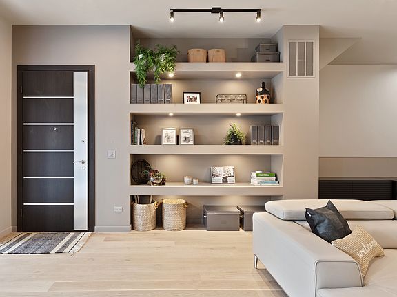 3rd image of 1734 N California Ave #1