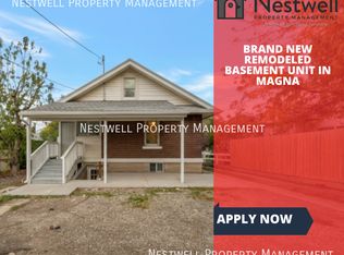 2870 S 8950 W, Magna, UT 84044