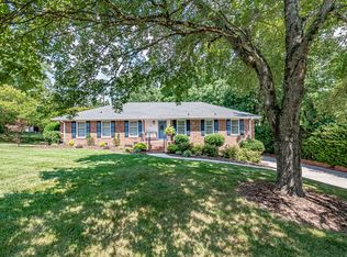 701 Sebrena Pl, Charlotte, NC 28211
