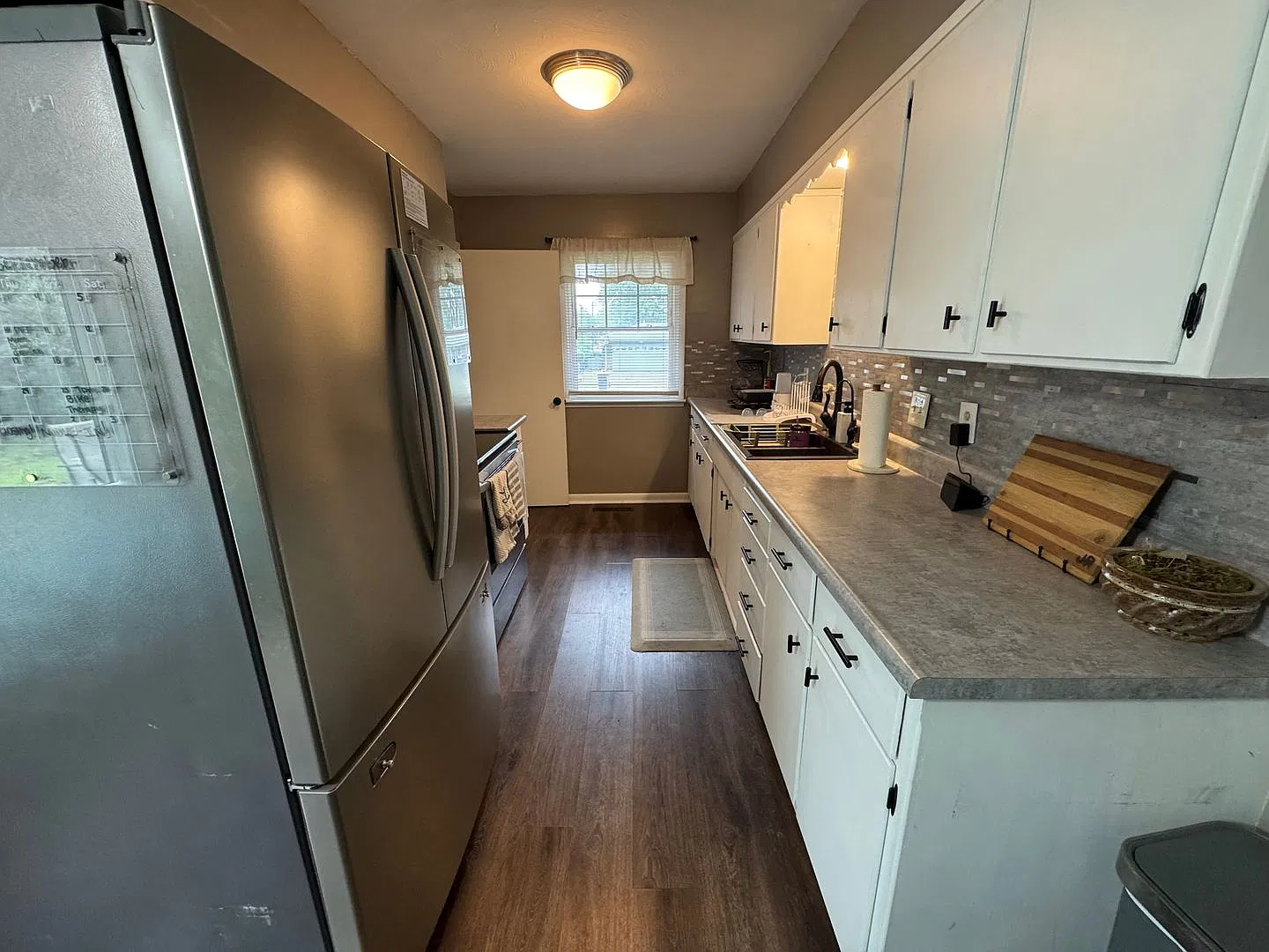 Lincoln Home for Rent — Photo 4