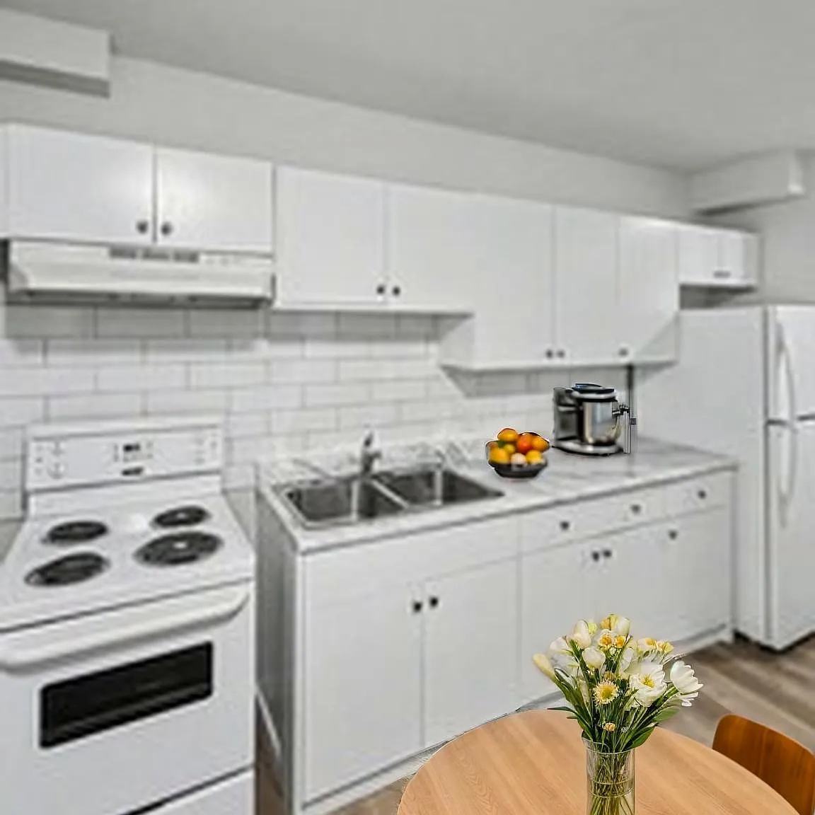 Mainstreet Gaetz Core Apartments — Photo 3