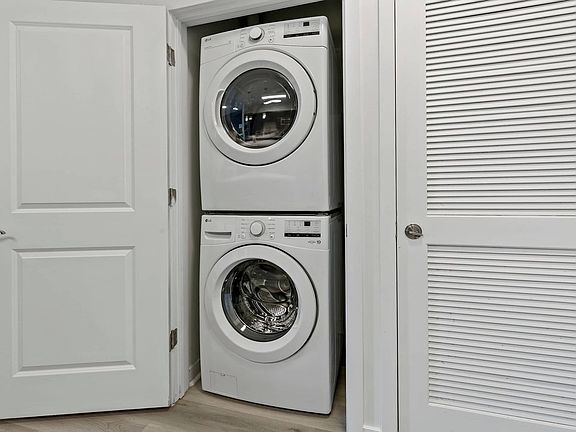 Washer/Dryer