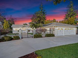 20315 Thelma Ave, Saratoga, CA 95070